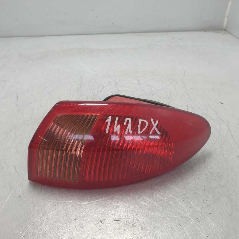 46556347 Stop fanale faro luci posteriore dx Alfa Romeo 147 937 2000-10
