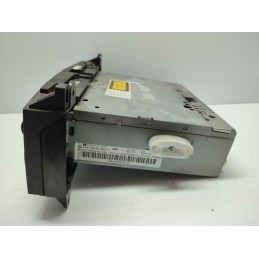 AUTORADIO STEREO LETTORE CD MERCEDES W169 CLASSE A 2004-12 A1698200086013