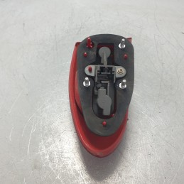 46556347 Stop fanale faro luci posteriore dx Alfa Romeo 147 937 2000-10