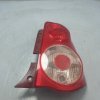 08-223-1934R-R Stop fanale posteriore DX  Kia Picanto 2004-11 senza portalampade danneggiato