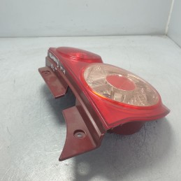 08-223-1934R-R Stop fanale posteriore DX  Kia Picanto 2004-11 senza portalampade danneggiato