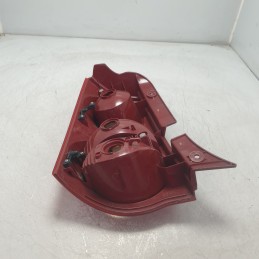 08-223-1934R-R Stop fanale posteriore DX  Kia Picanto 2004-11 senza portalampade danneggiato