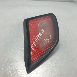 89020139 Stop fanale faro luci posteriore interno DX Nissan Primera 2000