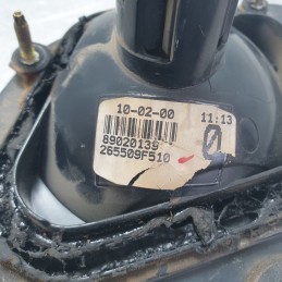 89020139 Stop fanale faro luci posteriore interno DX Nissan Primera 2000