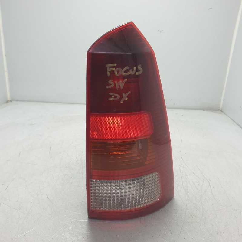 XS4X13N004 Stop fanale faro luci posteriore dx Ford Focus SW 2003