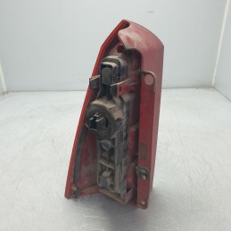 XS4X13N004 Stop fanale faro luci posteriore dx Ford Focus SW 2003