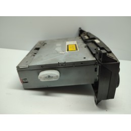 AUTORADIO STEREO LETTORE CD MERCEDES W169 CLASSE A 2004-12 A1698200086013