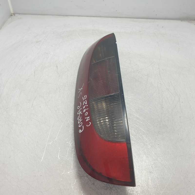 09114336 Stop fanale posteriore SX Opel Corsa C 2000-06