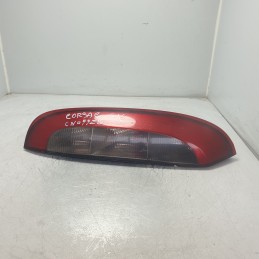 09114336 Stop fanale posteriore SX Opel Corsa C 2000-06