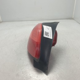  6350P1 Stop fanale faro luci posteriore sx Peugeot 206 1998