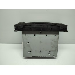 AUTORADIO STEREO LETTORE CD MERCEDES W169 CLASSE A 2004-12 A1698200086013
