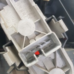 29262002 Stop fanale posteriore DX  Volvo S40 1996-00