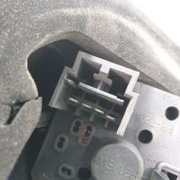 27492101 Stop fanale posteriore SX  Fiat Croma 194 2005-10