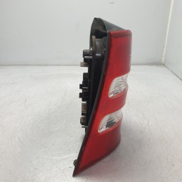 08-440-1918 Stop fanale faro luci posteriore sx Mercedes classe A W168 1997-04