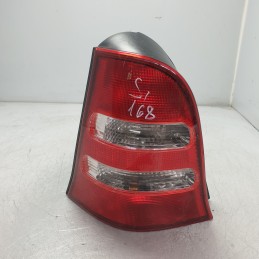 08-440-1918 Stop fanale faro luci posteriore sx Mercedes classe A W168 1997-04