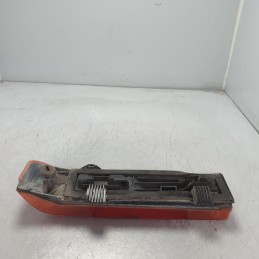 7629366 Stop fanale faro luci posteriore dx Fiat Cinquecento 1992 scheggiato