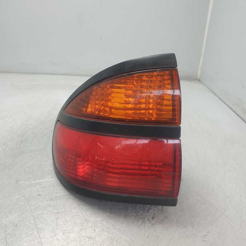7700420122 Stop fanale faro luci posteriore sx Renault Laguna 1994-01 senza portalampade