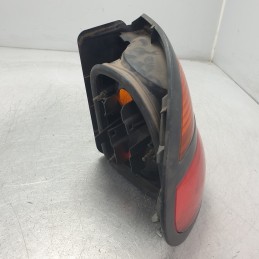 7700420122 Stop fanale faro luci posteriore sx Renault Laguna 1994-01 senza portalampade
