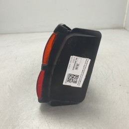 7700420122 Stop fanale faro luci posteriore sx Renault Laguna 1994-01 senza portalampade