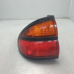 7700420122 Stop fanale faro luci posteriore sx Renault Laguna 1994-01 senza portalampade