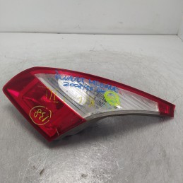 265500009R faro fanale stop Renault Megane MK3 2008-16 posteriore destro DX interno