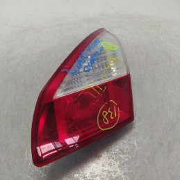 265500009R faro fanale stop Renault Megane MK3 2008-16 posteriore destro DX interno