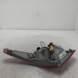 265500009R faro fanale stop Renault Megane MK3 2008-16 posteriore destro DX interno