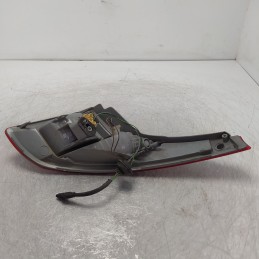 265500009R faro fanale stop Renault Megane MK3 2008-16 posteriore destro DX interno