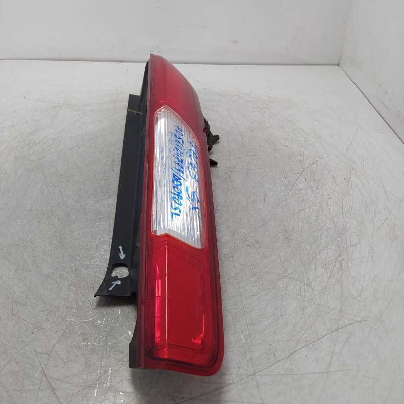 4M5113405A faro fanale stop Ford Focus MK2 5P 2004-11 posteriore sinistro SX