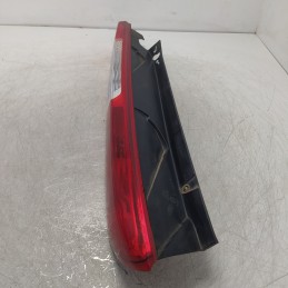 4M5113405A faro fanale stop Ford Focus MK2 5P 2004-11 posteriore sinistro SX 