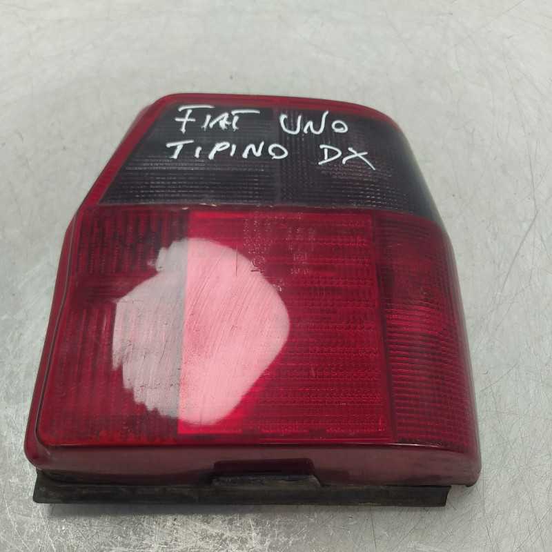 7640238 Stop fanale posteriore DX Fiat Uno 1989-95