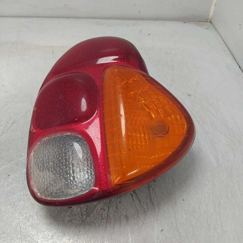 28788007 Stop fanale faro luci posteriore dx Fiat Multipla I serie 1998-03