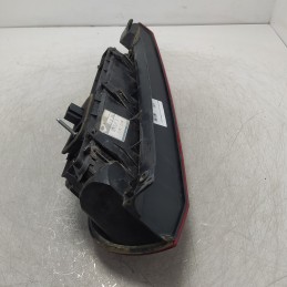 2S6113A602B faro fanale stop Ford Fiesta V MK5 2002-06 posteriore destro DX 