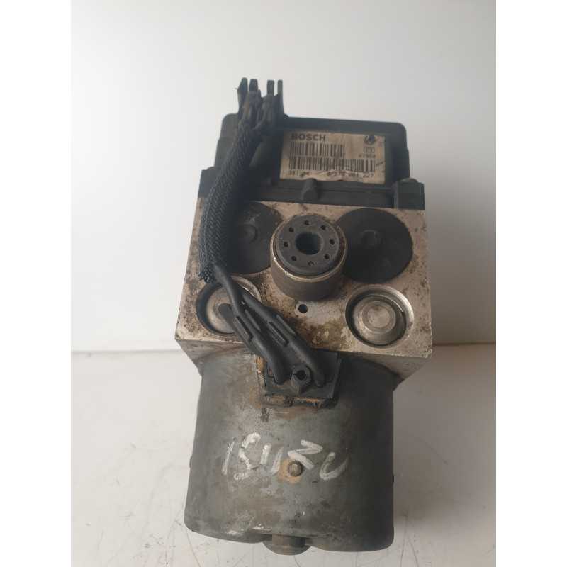 09127108 CENTRALINA POMPA ABS OPEL CORSA C 1.7TD 0265216478