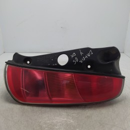 0334003 Stop fanale posteriore DX Lancia Ypsilon 843 2003-11