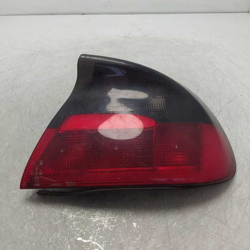 5065 Valeo faro fanale stop Opel Tigra MK1 1996 posteriore destro DX ATTENZIONARE FOTO