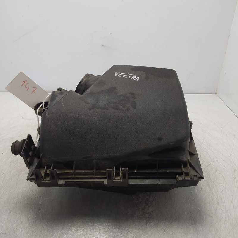 3775650501 scatola cassa filtro aria Opel Vectra C 2.2 DTI 2003
