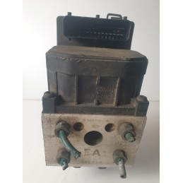 09127108 CENTRALINA POMPA ABS OPEL CORSA C 1.7TD 0265216478
