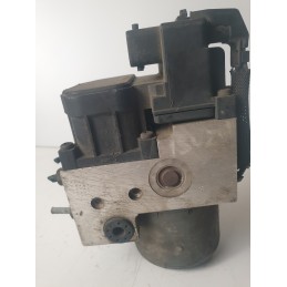 09127108 CENTRALINA POMPA ABS OPEL CORSA C 1.7TD 0265216478