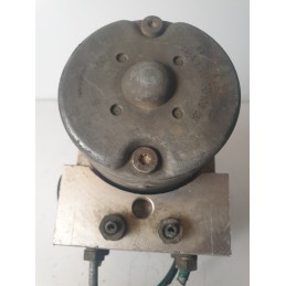 09127108 CENTRALINA POMPA ABS OPEL CORSA C 1.7TD 0265216478