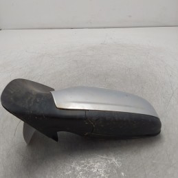 010806 specchiettoretrovisore esterno Opel Astra H 2004-11 anteriore SX grigio elettrico 5pin