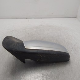 010806 specchiettoretrovisore esterno Opel Astra H 2004-11 anteriore SX grigio elettrico 5pin