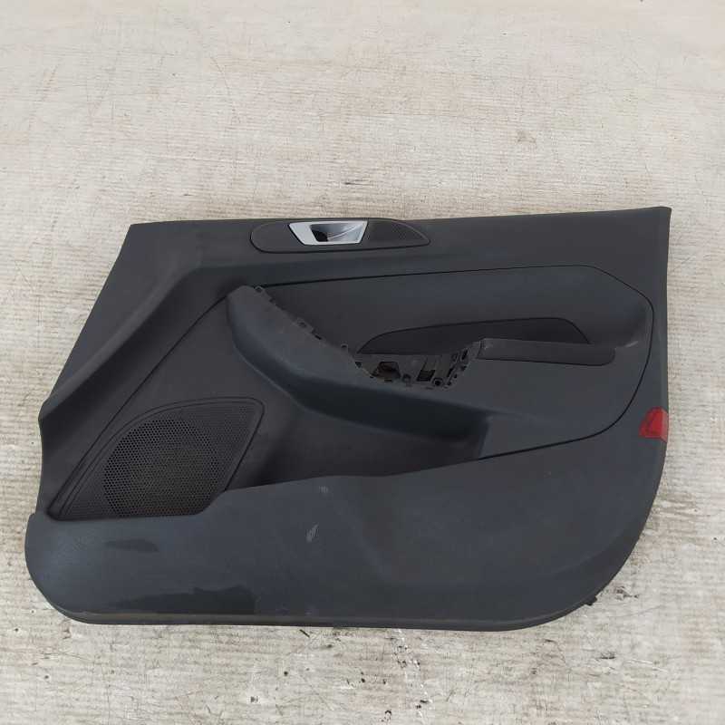 C1BBA23942A pannello rivestimento interno portiera Ford Fiesta VI MK6 2008-17 anteriore destro DX