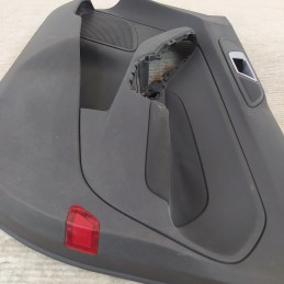 C1BBA23942A pannello rivestimento interno portiera Ford Fiesta VI MK6 2008-17 anteriore destro DX