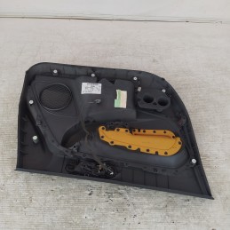 C1BBA23942A pannello rivestimento interno portiera Ford Fiesta VI MK6 2008-17 anteriore destro DX
