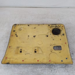 Pannello rivestimento interno portiera Land Rover Freelander 4X4 1999 anteriore sinistro SX