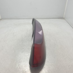 09114336 faro fanale stop Opel Corsa C 2000-06 posteriore sinistro SX Valeo