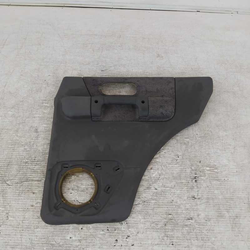 Pannello rivestimento interno portiera Land Rover Freelander 4X4 1999 posteriore destro DX