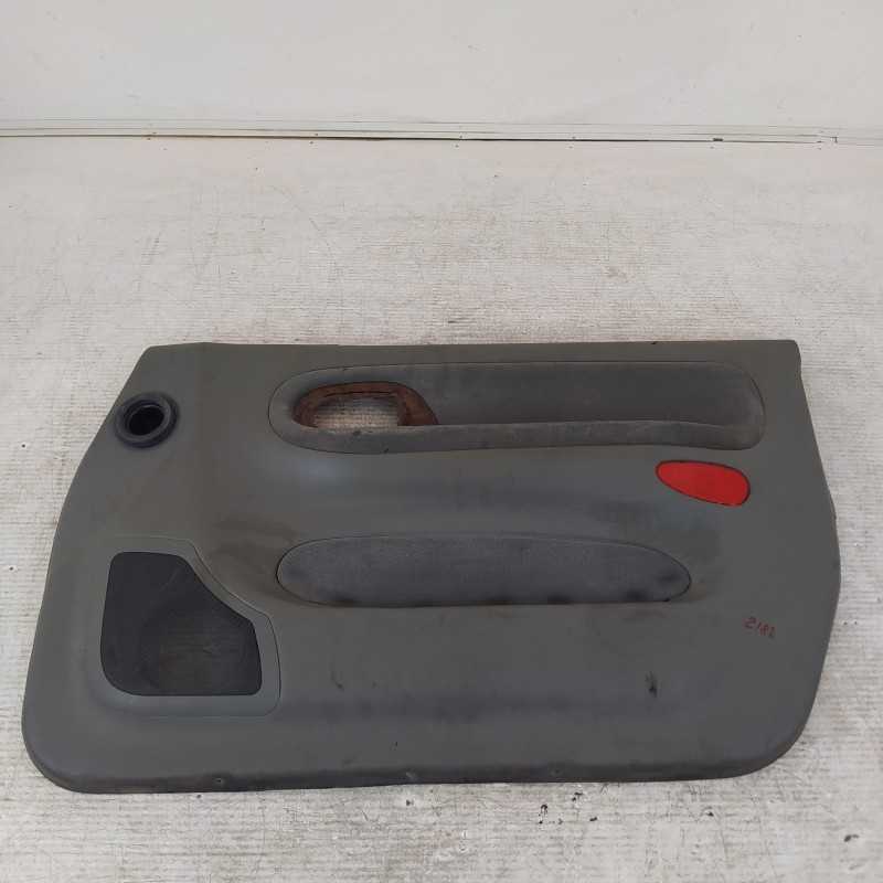 72285-06000 pannello rivestimento interno portiera SsangYong Korando 2.3 TD 3P 4X4 1996-96 ant DX ATTENZIONARE FOTO