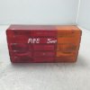 03.771.00 Stop fanale posteriore SX Piaggio Ape Porter 703 602 1971